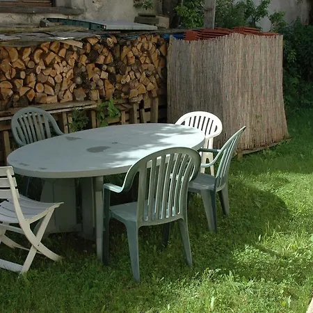 Ecologique Passif Carnetin